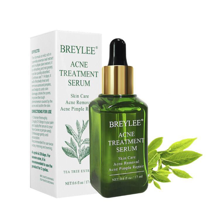 Acne Treatment Serum Facial Repair Oil - Body Bliss Essentials