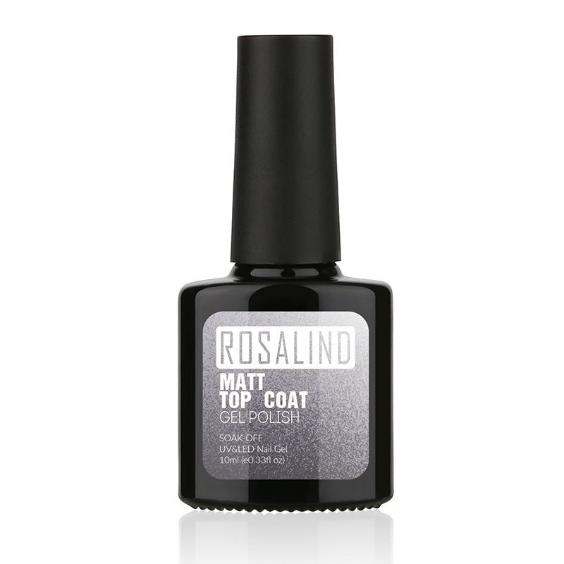 Nail Nail Polish Gel Soaks Dull Surface Permanently - Body Bliss Essentials