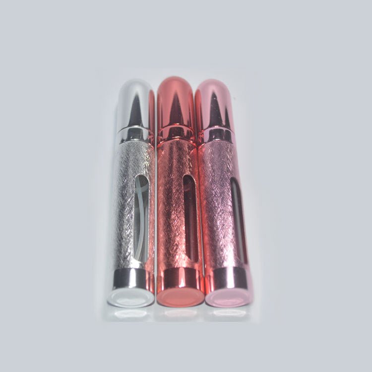 12ml perfume bottle portable perfume bottle - Body Bliss Essentials