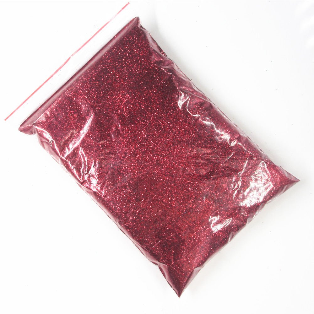 Nail glitter powder Nail glitter powder - Body Bliss Essentials