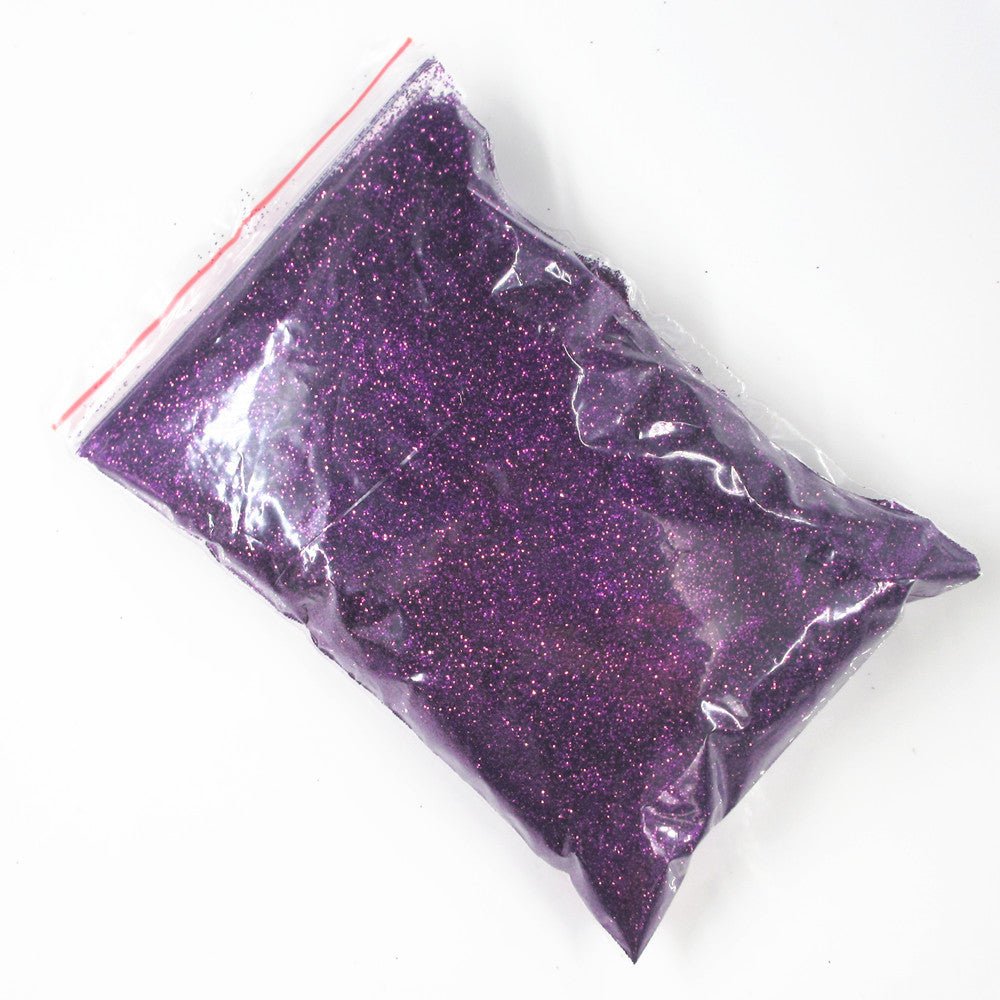 Nail glitter powder Nail glitter powder - Body Bliss Essentials