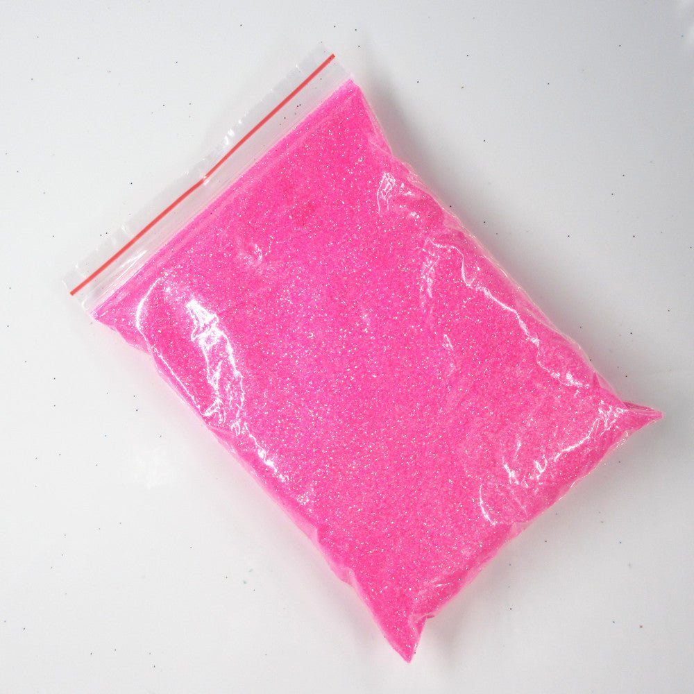 Nail glitter powder Nail glitter powder - Body Bliss Essentials