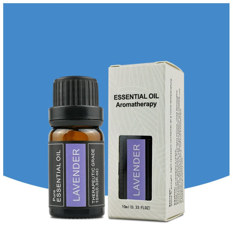 Aromatherapy Candle, Essential Oil, Ginger, Wormwood, Rose Sandalwood Essential Oil, Fragrant, Single Plant Oil, Fragrance Box. - Body Bliss Essentials