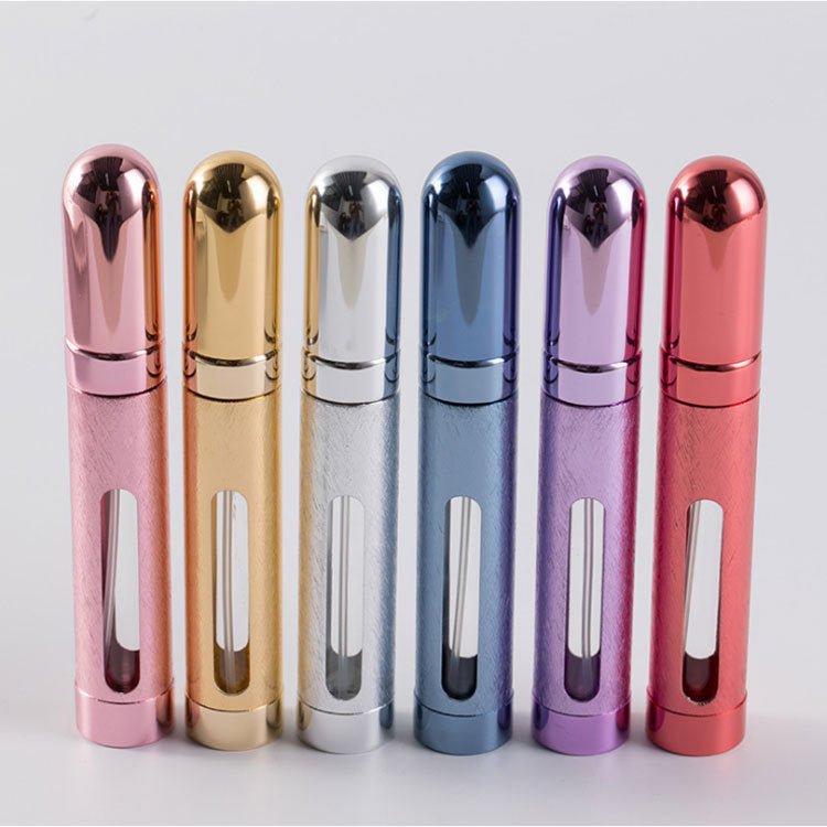 12ml perfume bottle portable perfume bottle - Body Bliss Essentials