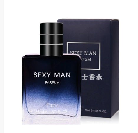 Cologne men's perfume lasting light fragrance - Body Bliss Essentials