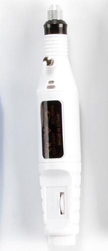 Electric Nail Polish Machine Pen Nail Art Tool - Body Bliss Essentials