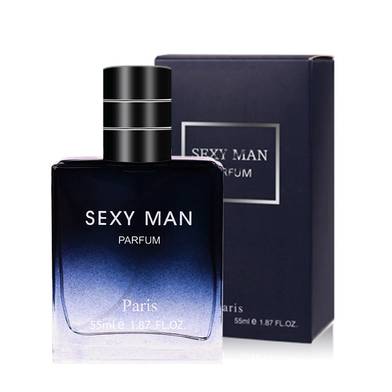 Cologne men's perfume lasting light fragrance - Body Bliss Essentials