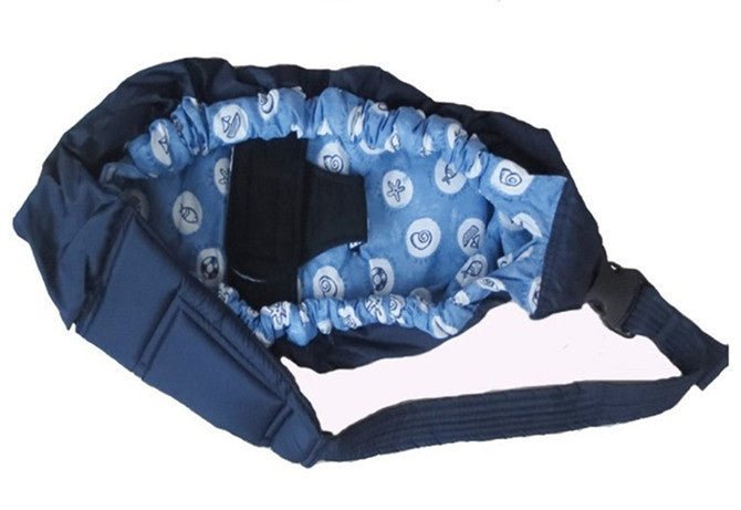 child Sling carrier baby wrap children diapers nursing Papoose Carry bag front for newborn baby - Body Bliss Essentials