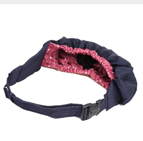 child Sling carrier baby wrap children diapers nursing Papoose Carry bag front for newborn baby - Body Bliss Essentials