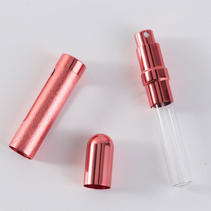 12ml perfume bottle portable perfume bottle - Body Bliss Essentials