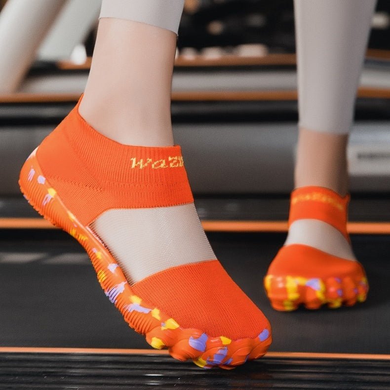 Outdoor Sports Anti - slip Beach Shoes For Women - Body Bliss Essentials