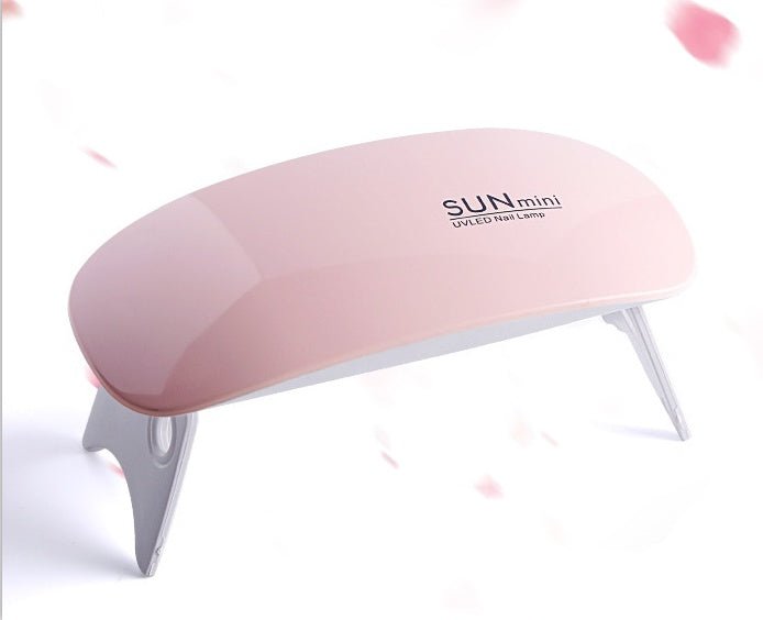 Polygel Nail Kit - Body Bliss Essentials