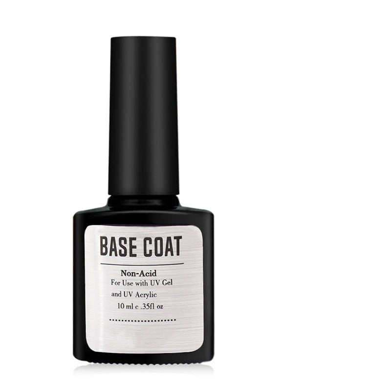Nail Nail Polish Gel Soaks Dull Surface Permanently - Body Bliss Essentials
