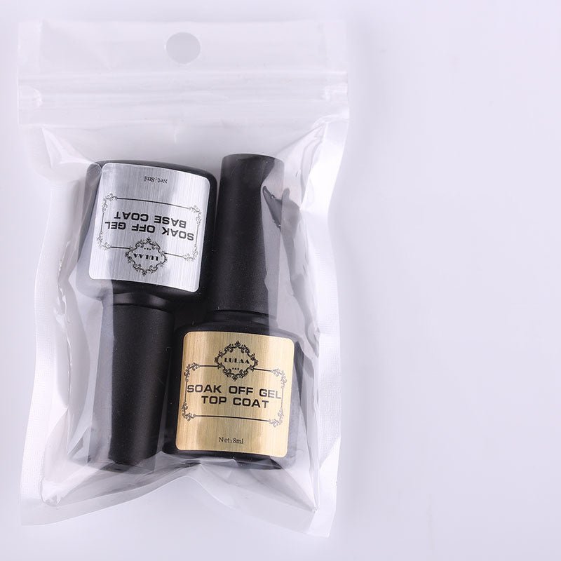 Polygel Nail Kit - Body Bliss Essentials