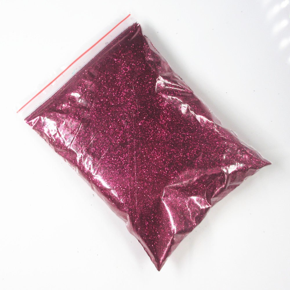 Nail glitter powder Nail glitter powder - Body Bliss Essentials