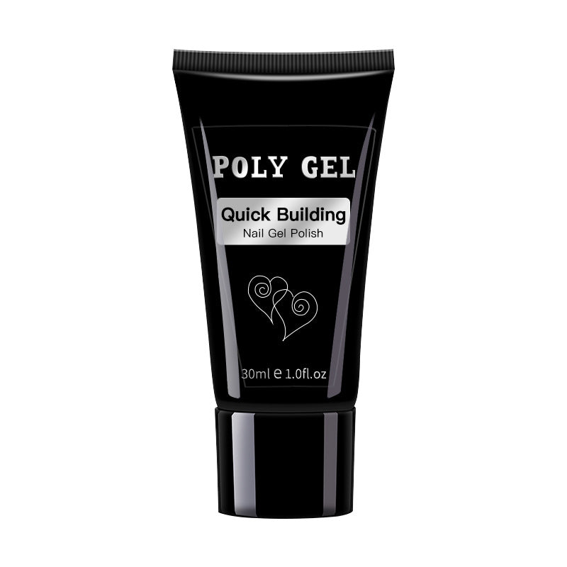 Polygel Nail Kit - Body Bliss Essentials