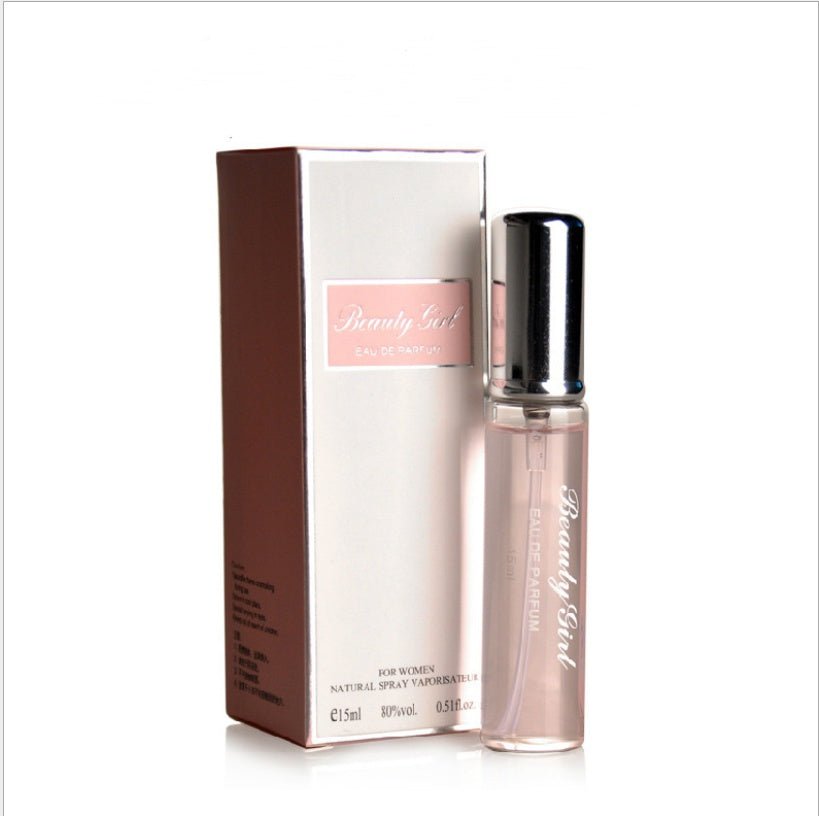 perfume - Body Bliss Essentials