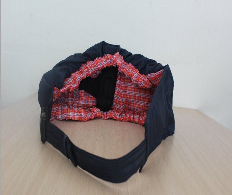 child Sling carrier baby wrap children diapers nursing Papoose Carry bag front for newborn baby - Body Bliss Essentials