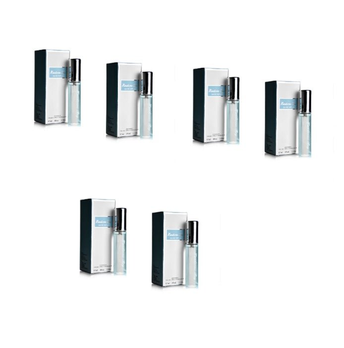 perfume - Body Bliss Essentials
