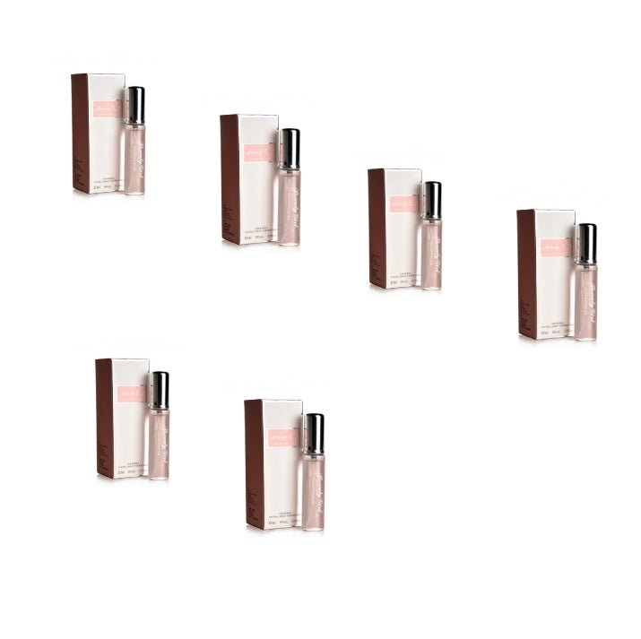 perfume - Body Bliss Essentials