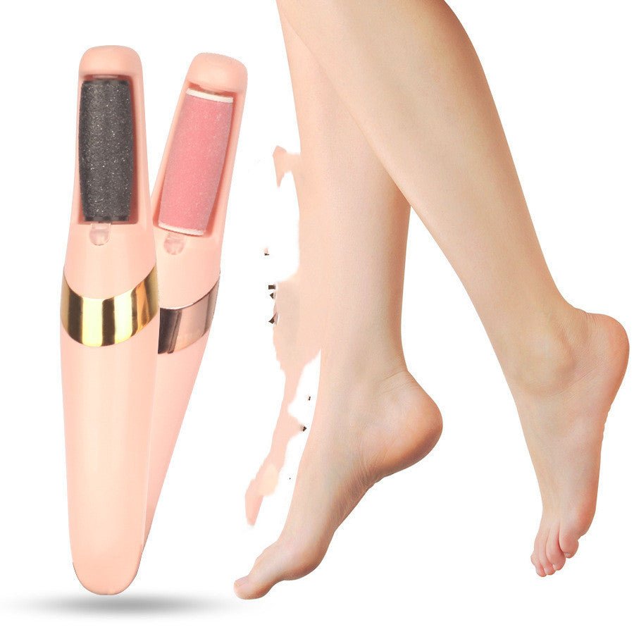 Electric Foot Grinder Foot Peeling Machine Foot Repair Tool - Body Bliss Essentials
