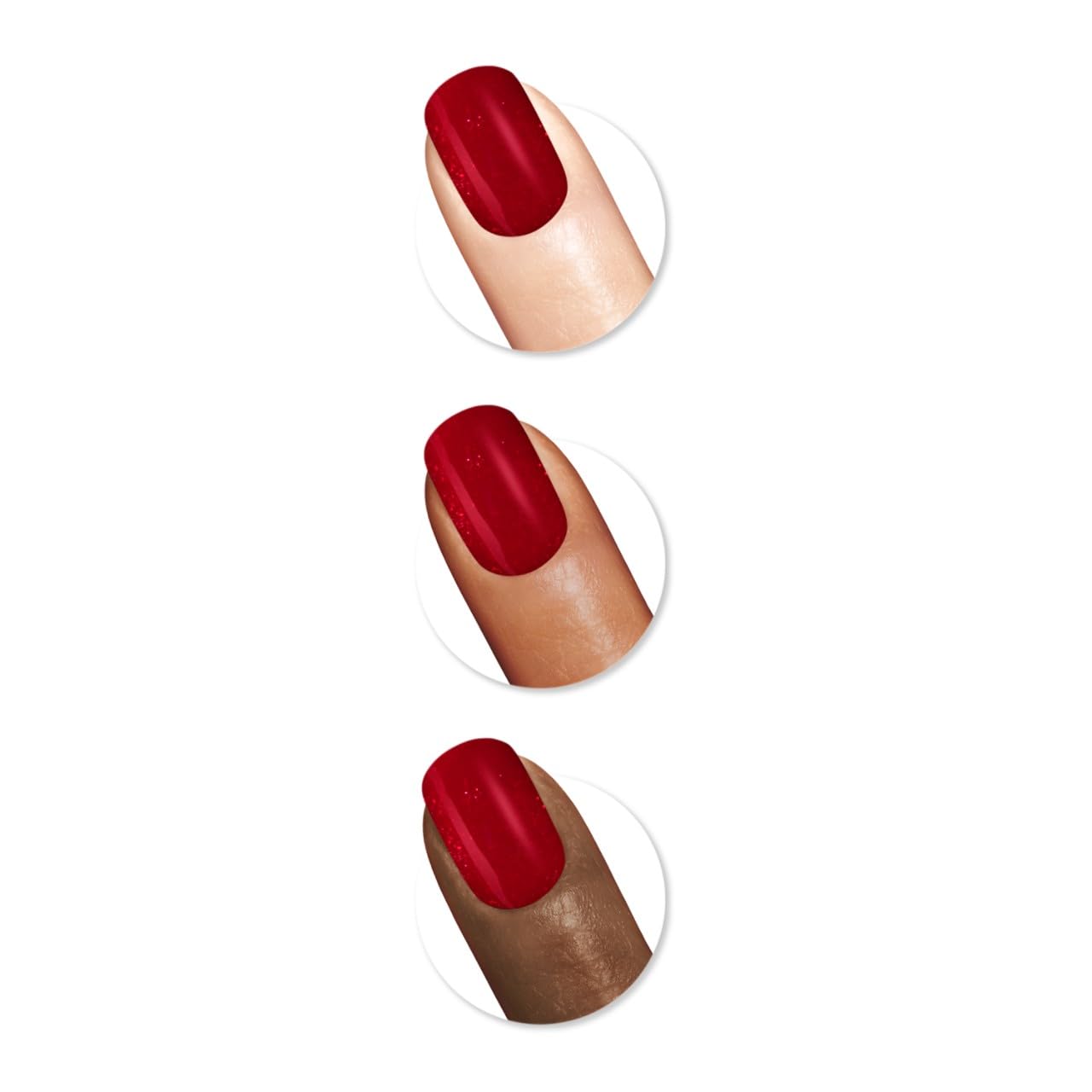 Sally Hansen Insta - Dri X Pride, Nail Polish - Body Bliss Essentials