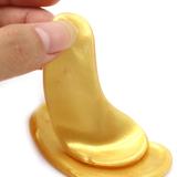 Beauty Gold Crystal Collagen Patches For Eye Anti - Aging Acne Eye Mask Korean Cosmetics Skin Care - Body Bliss Essentials