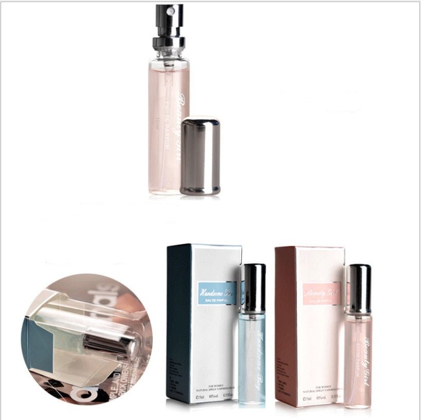 perfume - Body Bliss Essentials
