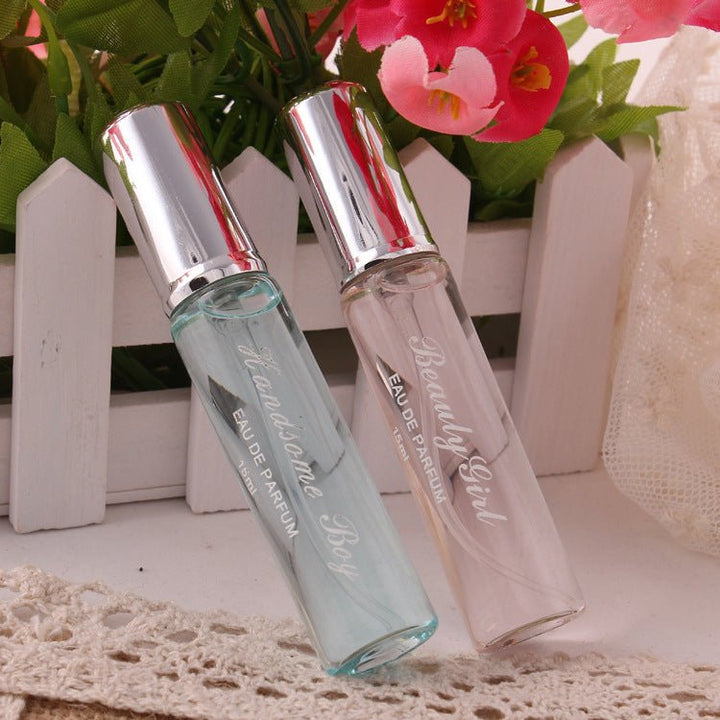 perfume - Body Bliss Essentials