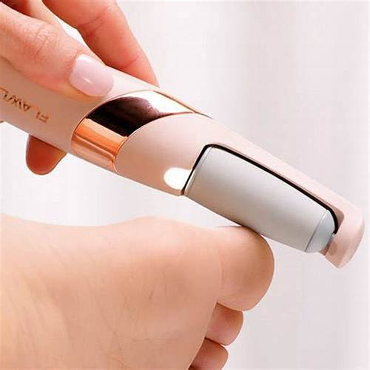 Electric Foot Grinder Foot Peeling Machine Foot Repair Tool - Body Bliss Essentials