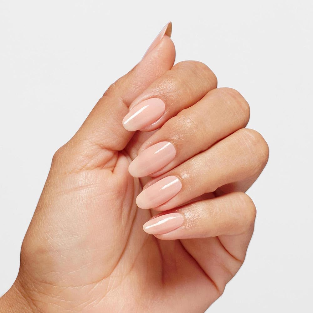 OPI Nail Lacquer Nail Polish - Body Bliss Essentials