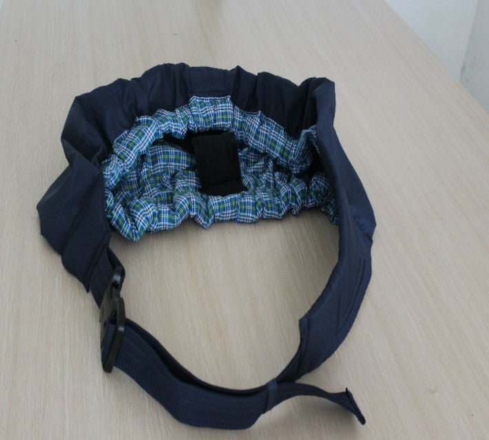 child Sling carrier baby wrap children diapers nursing Papoose Carry bag front for newborn baby - Body Bliss Essentials
