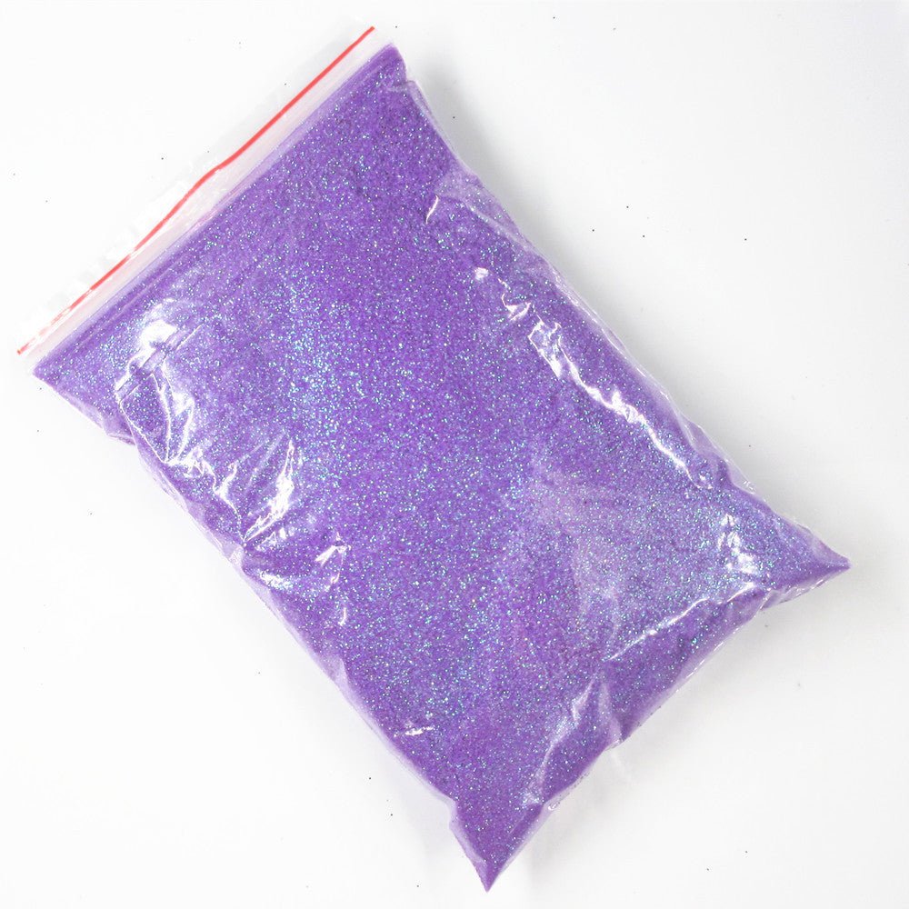 Nail glitter powder Nail glitter powder - Body Bliss Essentials