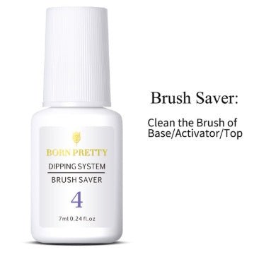 Nail Polish, Nail Infiltration Powder, Powder Sticky Powder, Nail Art - Body Bliss Essentials
