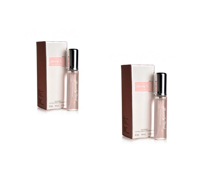 perfume - Body Bliss Essentials