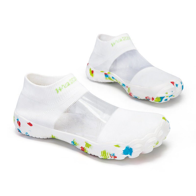 Outdoor Sports Anti - slip Beach Shoes For Women - Body Bliss Essentials