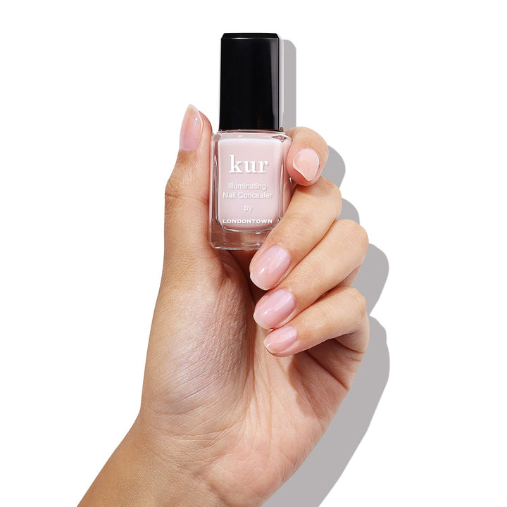 LONDONTOWN kur Illuminating Nail Concealer - Body Bliss Essentials