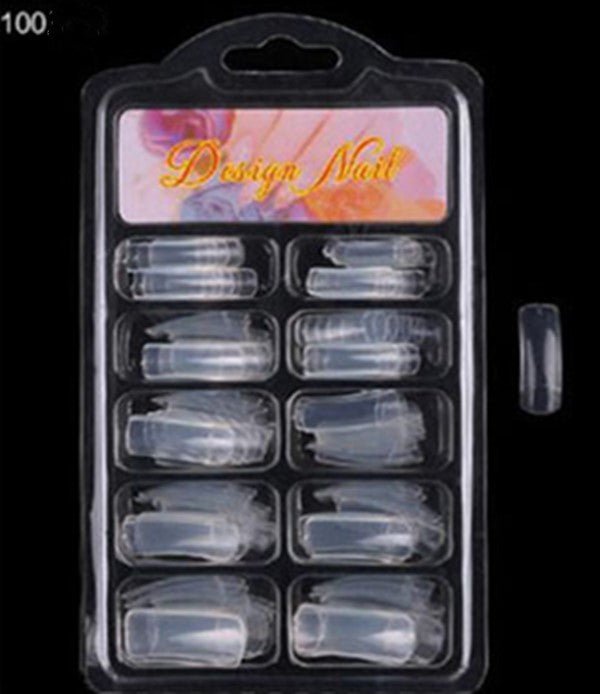 Polygel Nail Kit - Body Bliss Essentials