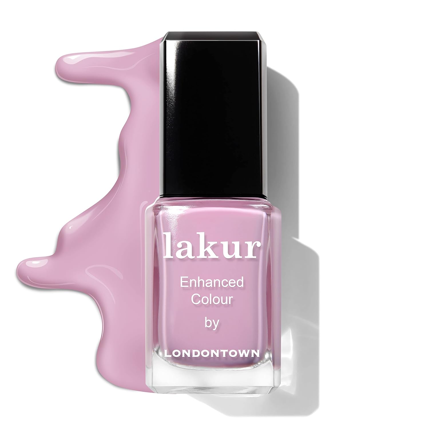 LONDONTOWN lakur Nail Polish - Body Bliss Essentials