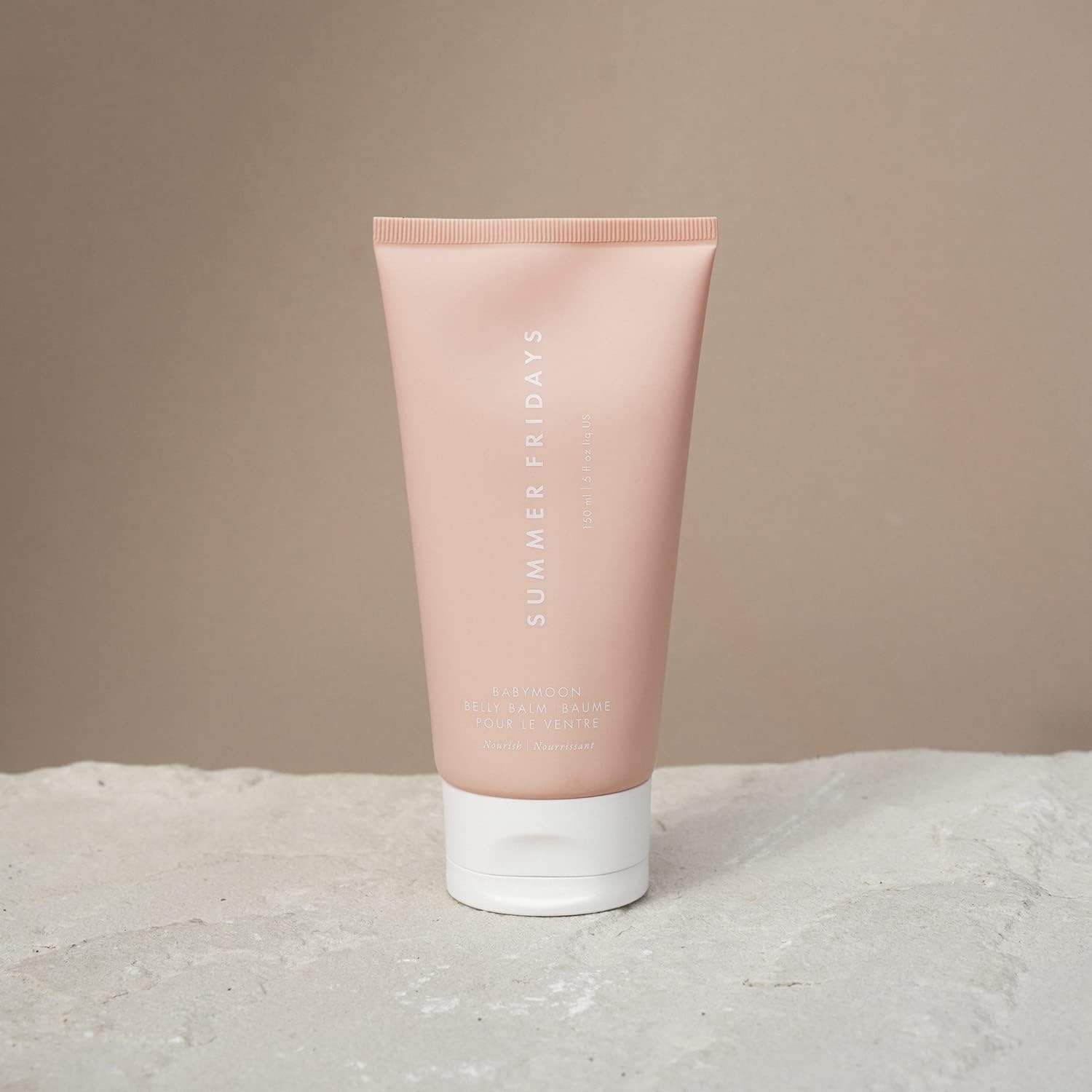 Summer Fridays Babymoon Belly Balm - Body Bliss Essentials