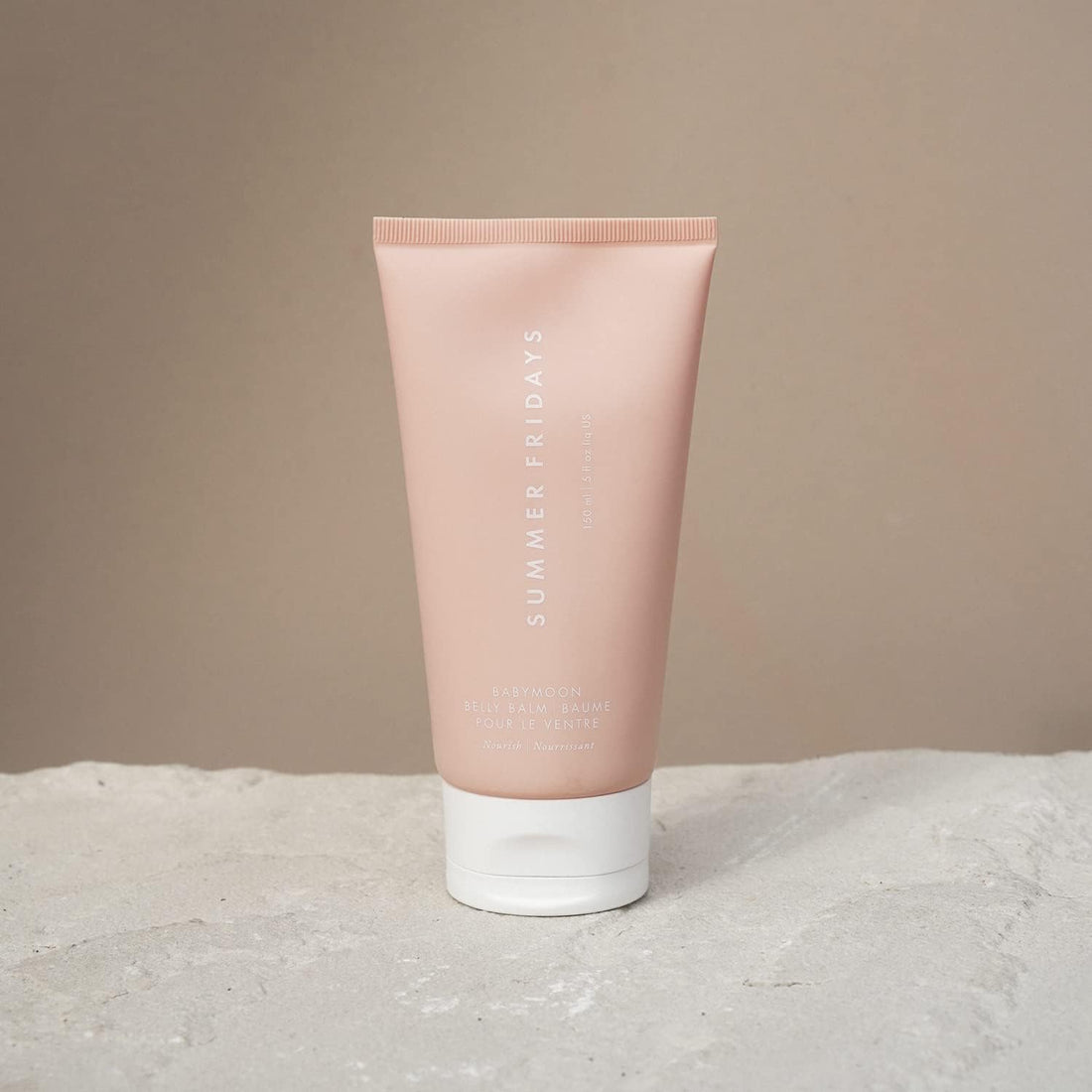 Summer Fridays Babymoon Belly Balm - Body Bliss Essentials