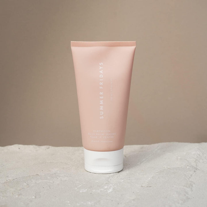 Summer Fridays Babymoon Belly Balm - Body Bliss Essentials