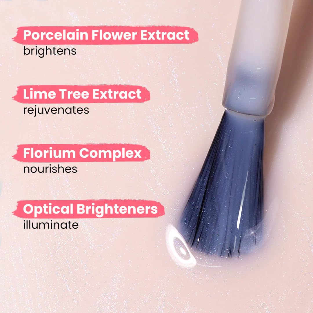 LONDONTOWN kur Illuminating Nail Concealer - Body Bliss Essentials