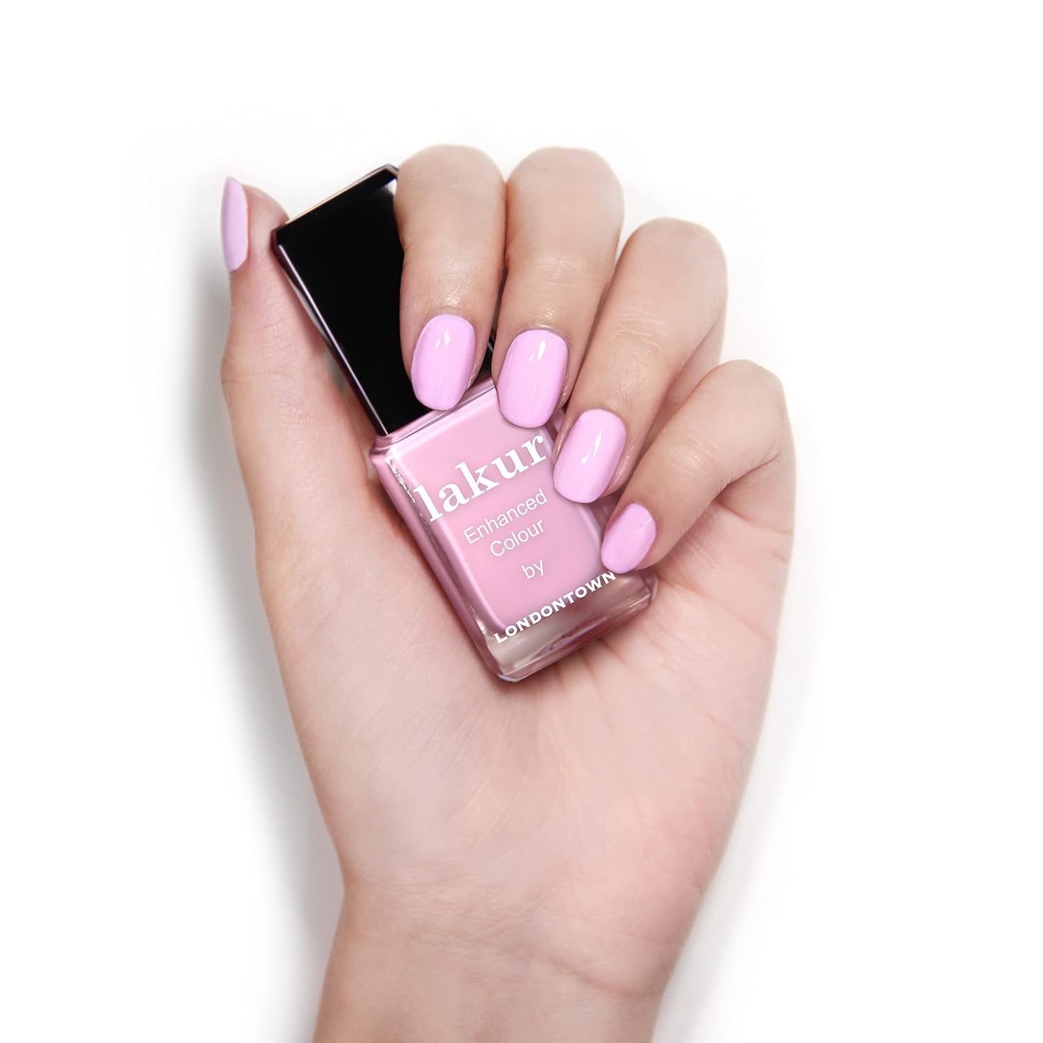 LONDONTOWN lakur Nail Polish - Body Bliss Essentials