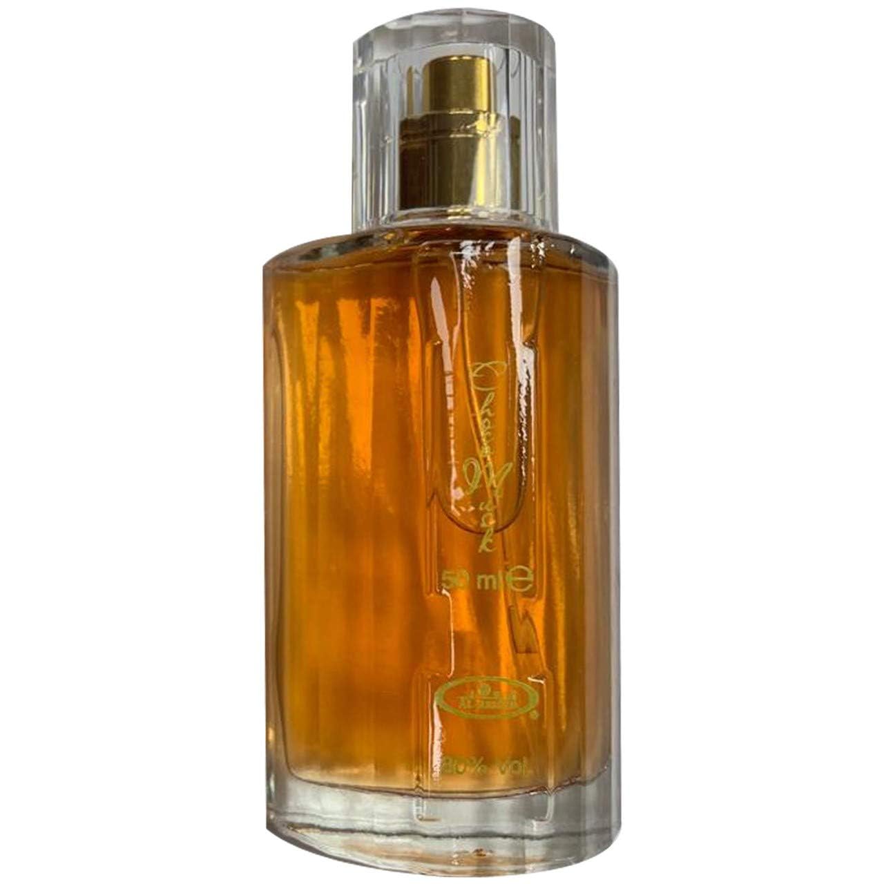 Choco Musk Eau de Parfum Spray for Women - Body Bliss Essentials