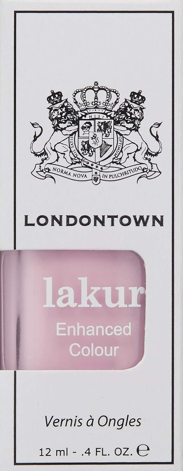 LONDONTOWN lakur Nail Polish - Body Bliss Essentials