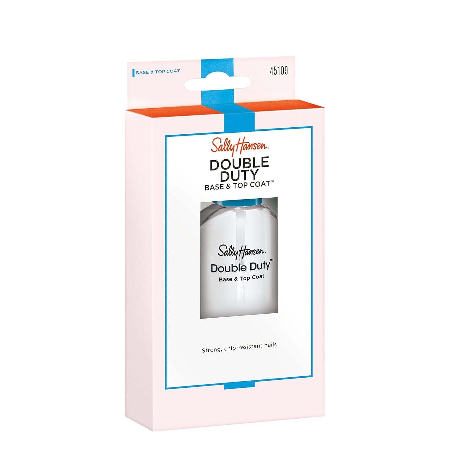 Sally Hansen Double Duty™, Nail Polish - Body Bliss Essentials