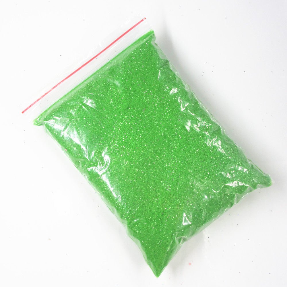 Nail glitter powder Nail glitter powder - Body Bliss Essentials