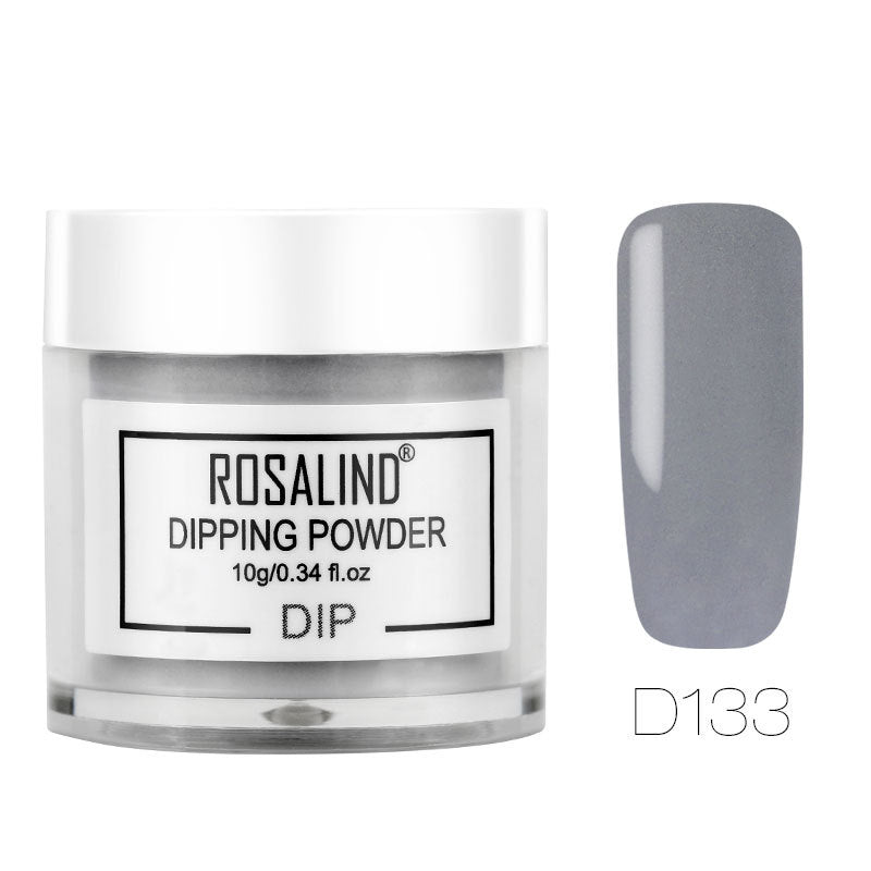 Nail polish powder for natural nails - Body Bliss Essentials