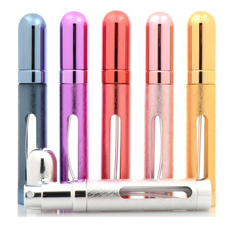 12ml perfume bottle portable perfume bottle - Body Bliss Essentials